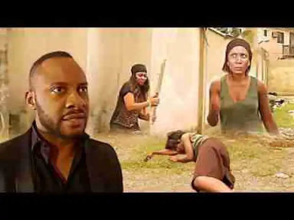 Video: Desperate Sister And The Lonely Man 1 - African Movies| 2017 Nollywood Movies